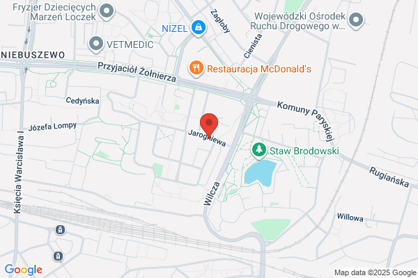 Wozniak Grazyna. Krawiectwo lekkie