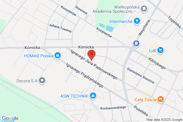 Xeromax. Naprawa kserokopiarek. Uslugi ksero. Bartkowiak R.