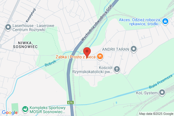 Administracja Spóldzielni Mieszkaniowej Lokum