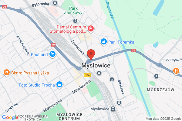 Lexom.pl. Kancelaria porad prawnych
