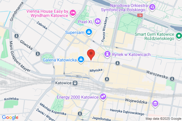 Apteka PZF Cefarm Slaski Katowice SA