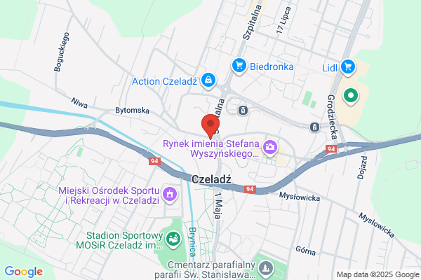 Apteka Staromiejska