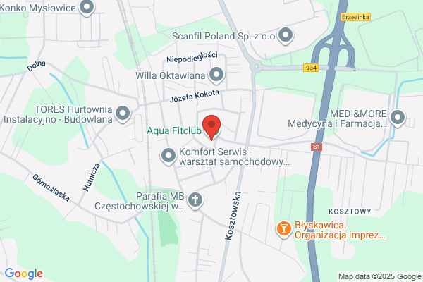 Apteka im. Franciszka Nowaka