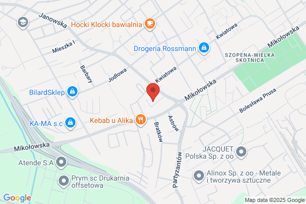 Juszczyk, Nowak. Apteka. S.j.