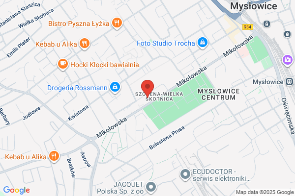 Officina Sanitatis. Apteka