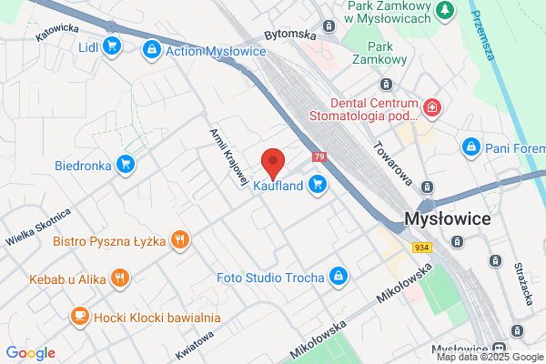 Mors. Naprawa i czesci AGD