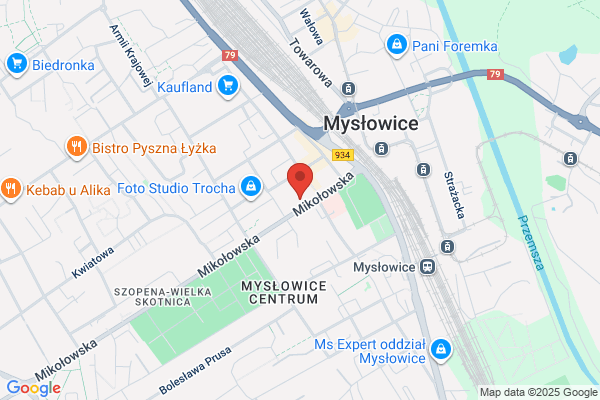 Bank Pekao SA. I Oddzial w Katowicach. Filia nr 3