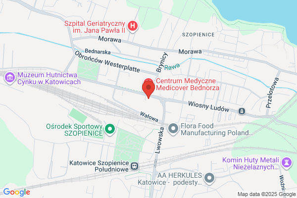 Bar Szopienicki(