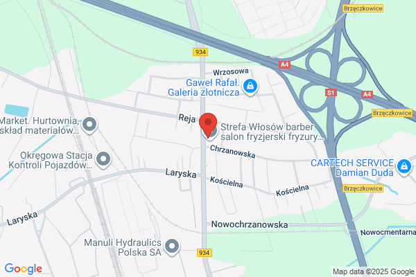 Kasztany. FHU. Bar. Karwat B.