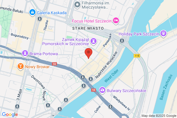 Klubowy. Bar. Czechowski Z.