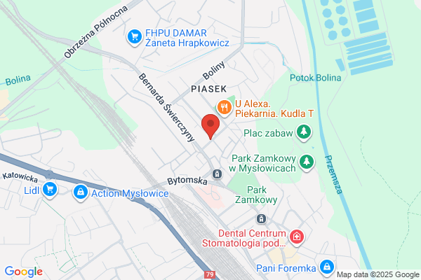 Piknik. Bar. Piotrowski A.