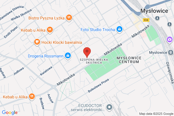 Weronika. Mala gastronomia. Naleznik A.