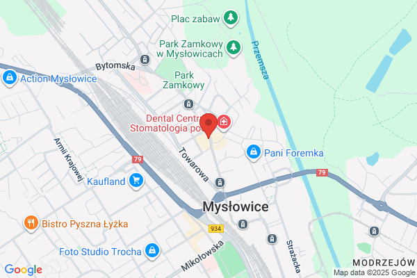 Firma handlowo - turystyczno - ubezpieczeniowa