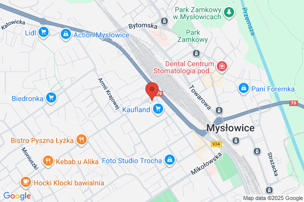 Polprince. Sp. z o.o. Przedsiebiorstwo uslug inzynierskich