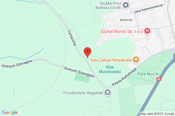 Hydroprojekt. Sp. z o.o. Oddzial Sosnowiec