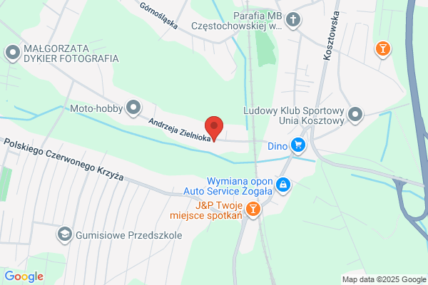 Oslizlo Piotr. Projektowanie, nadzór i budowa domów jednorodzinnych