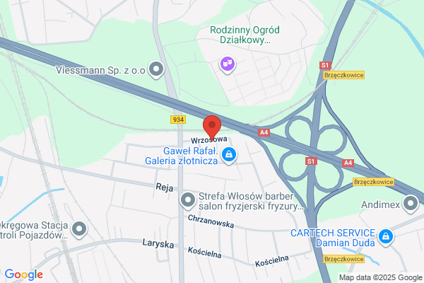 Dzwonek Rafal. Uslugi sprzetowe