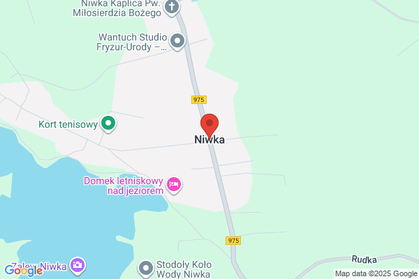 Niwka. FHU. Blachowiak D.