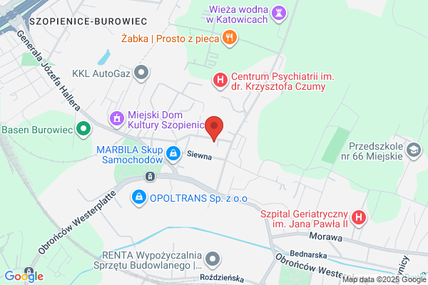 Hassa i Jagodzinski. S.j. Przedsiebiorstwo budowlane