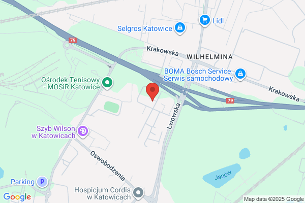 Abud. Przedsiebiorstwo remontowo - budowlane
