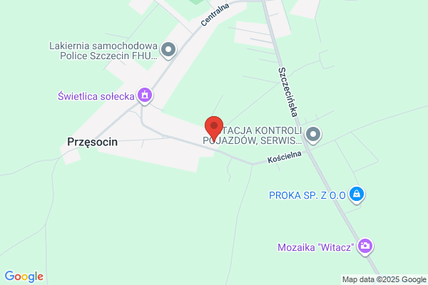 Przybylski Wieslaw. Uslugi budowlane i remontowe