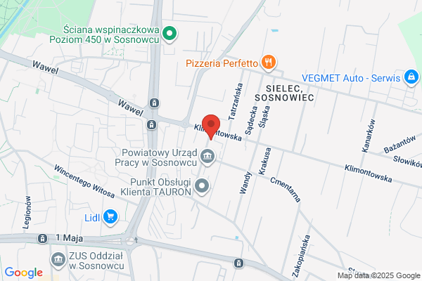 Antolak Mariusz. Firma handlowo - uslugowa
