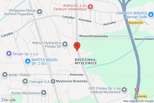 Embud. Zaklad uslug technicznych