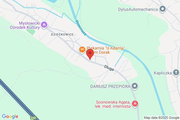 Kotlarz Jerzy. Zaklad remontowo - budowlany