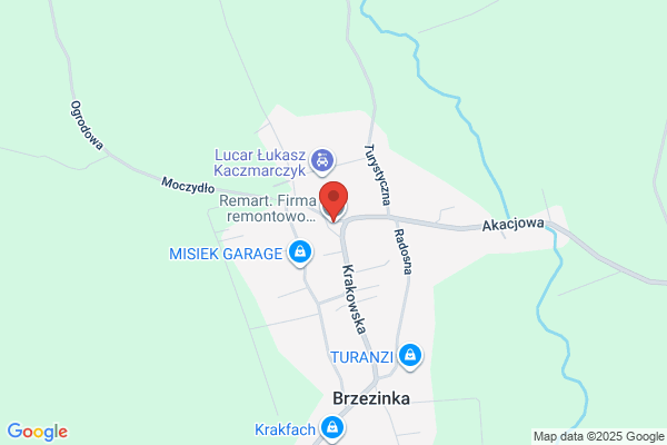 Remart. Firma remontowo - wykonczeniowa