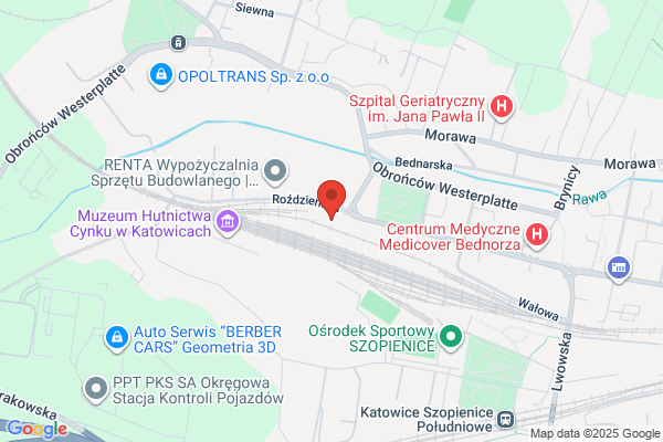 Nicols. S.j. Hurtownia artykulów higienicznych i toaletowych