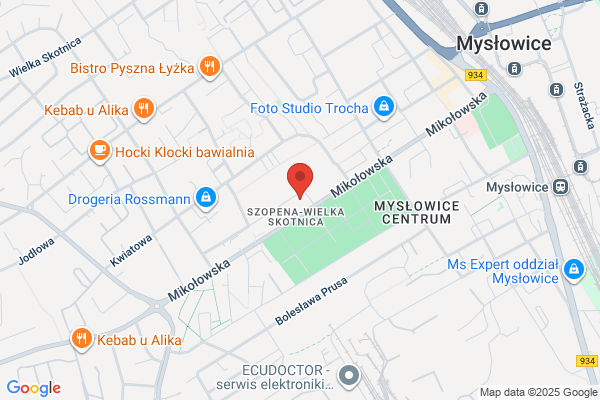 Lenartowska B., Pokój I. Kancelaria doradztwa podatkowego, biuro rachunkowe