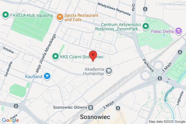Nowak Wanda. Kancelaria podatkowa
