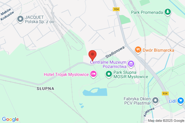 Tekor. Biuro uslug postepu techniczno - organizacyjnego