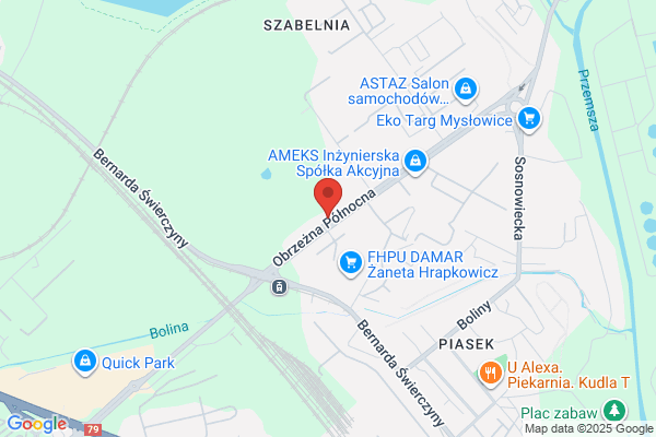 Sklad drewna i lakierów