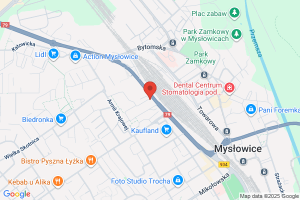 Introart Zakład Poligrafii Andrzej Wieczorek