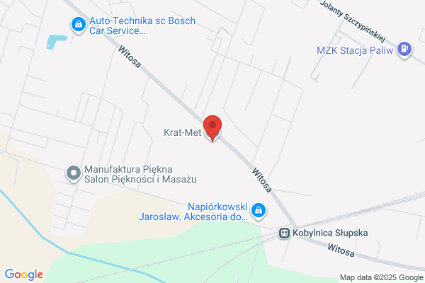 KMT. Producent drzwi stalowych