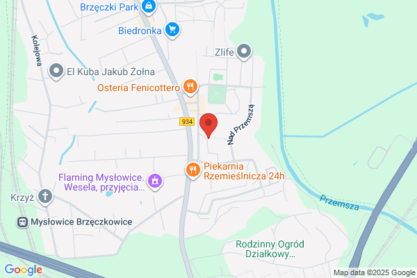 An-Tur. PHU. Kraszewska A.
