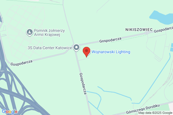 Wojnarowscy. Sp. z o.o. Zarówki specjalistyczne, ledy, swietlówki