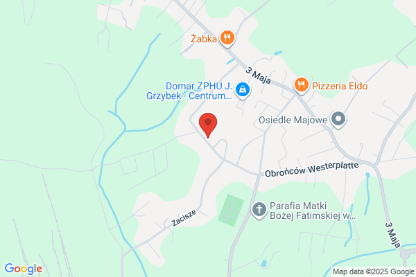 Osprzet SC. ZPH