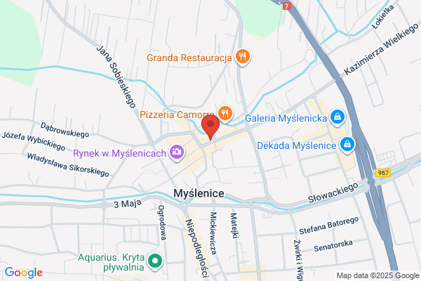 Multikredyt. Siec Marketów Kredytowych