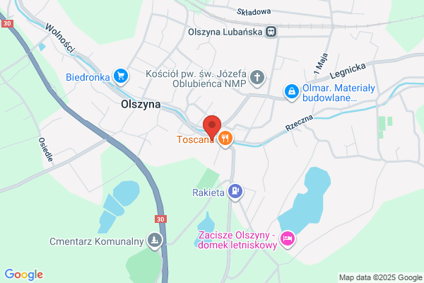 Atena. Salon fryzjerski