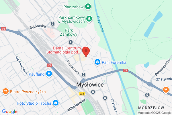 Che Veu. Studio fryzjerskie