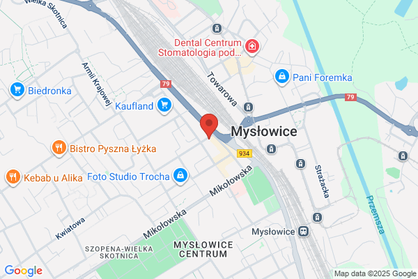 Piwowarczyk Adolf. Zaklad fryzjerski