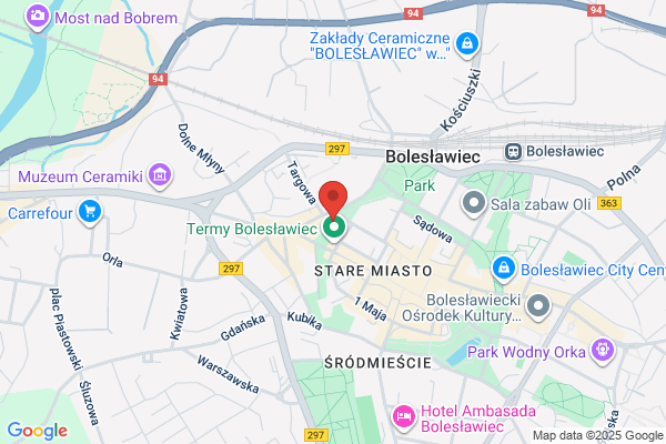 Geoart. Uslugi geodezyjno - kartograficzne