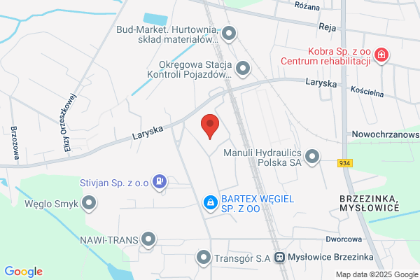 Geohard. Sp. z o.o. Przedsiebiorstwo robót inzynieryjnych