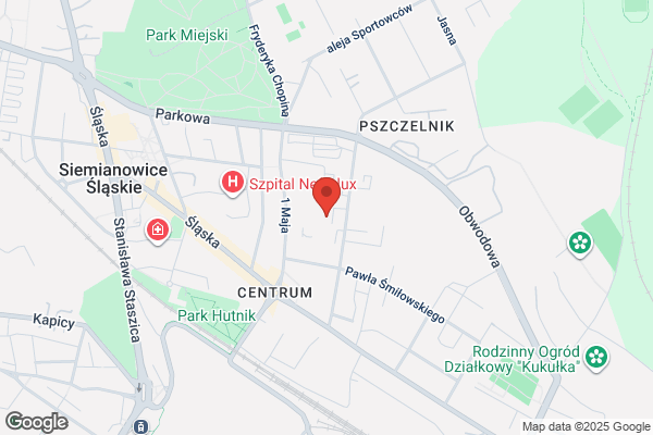 Gebar. PPUH. Barczyk A.