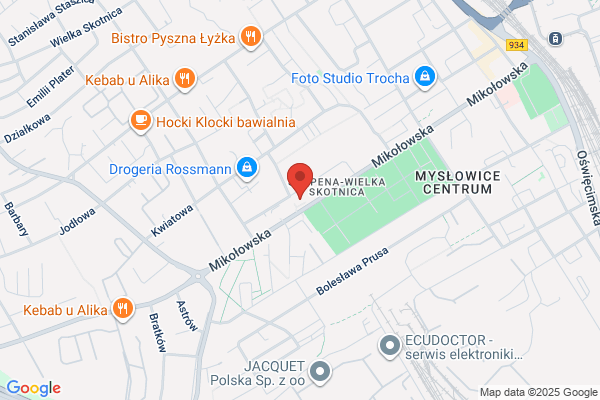 Nieruchomości Polskie Nierpol Sp. z o.o.