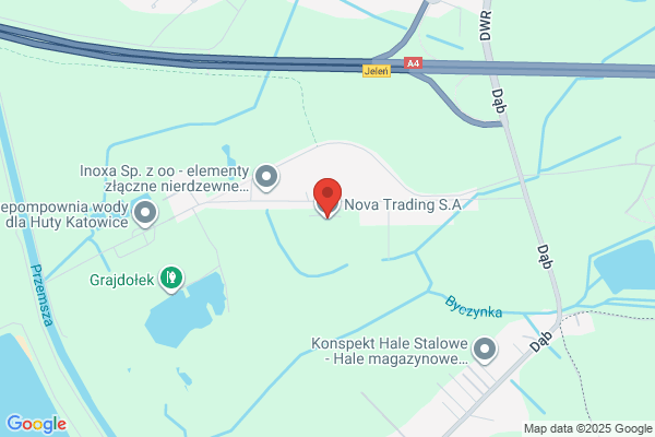 Nova Trading SA