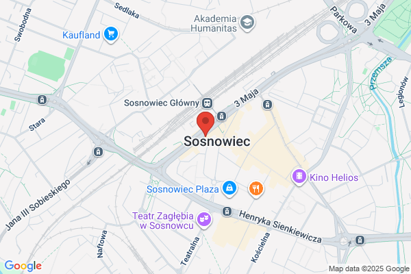 Premco SC. Muszynski P., Wyspianska-Muszynska E.