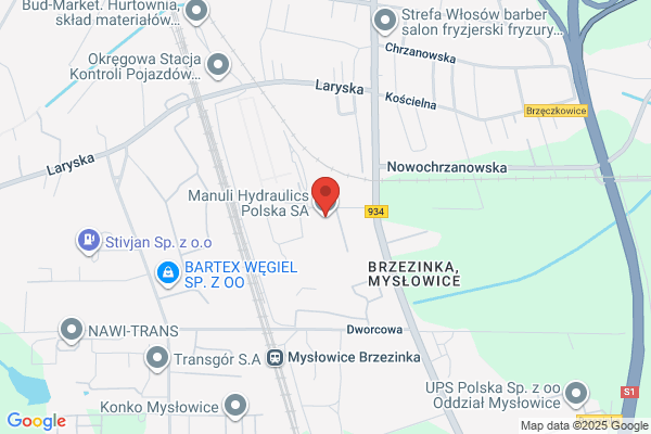 Manuli Hydraulics Polska SA
